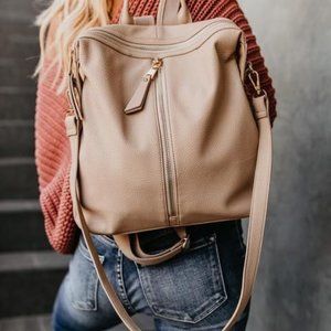 Vici Kenzie Backpack